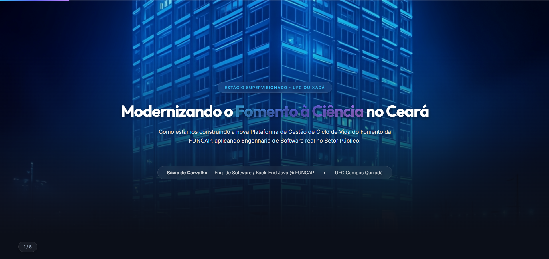 Mockup do Conversor de Temperatura