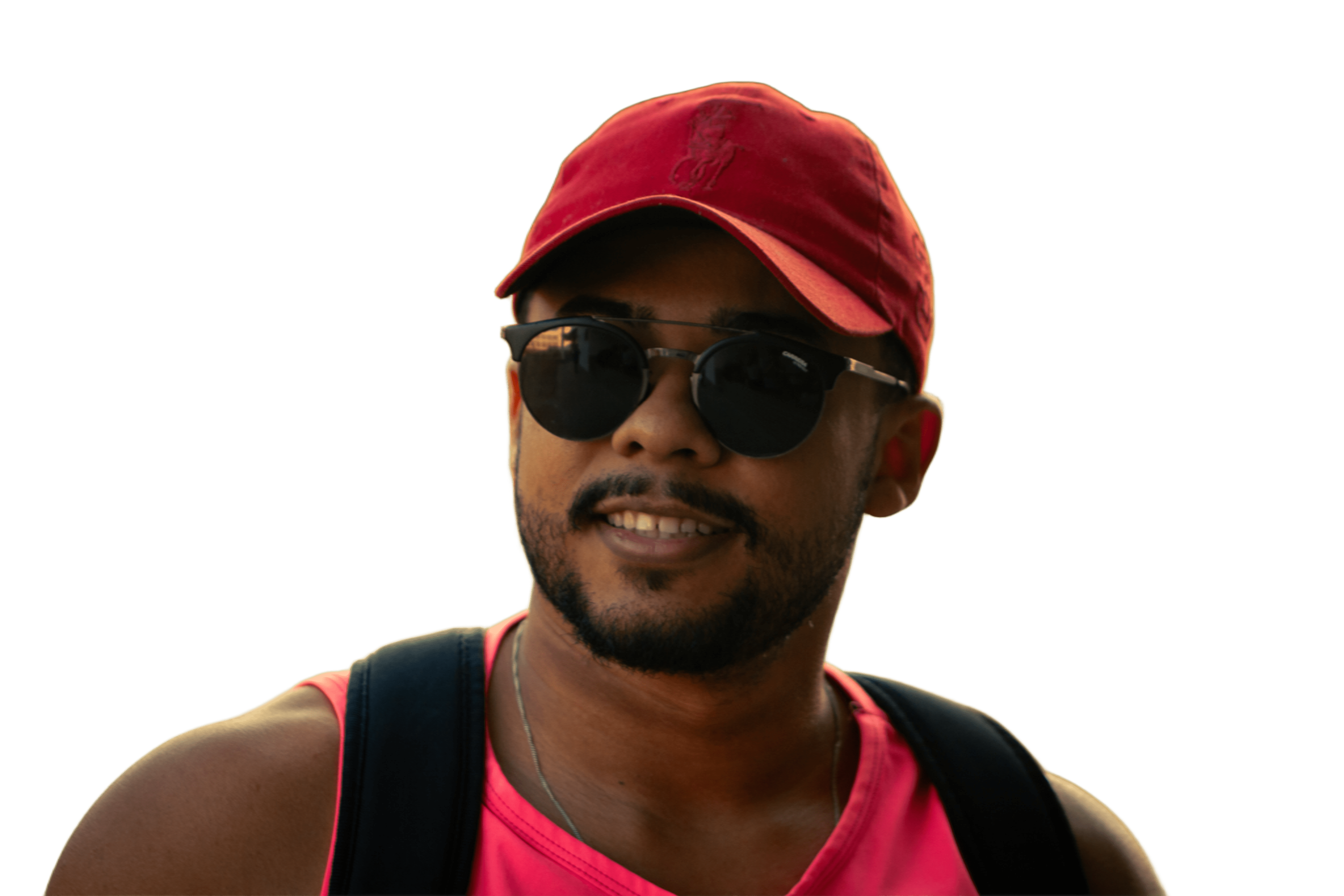 Foto de Perfil de Sávio Soares